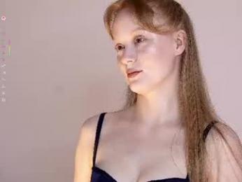 cute_shine webcam model stream image
