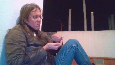 CigarSmokerPig webcam model stream image