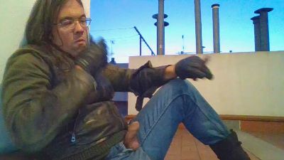 CigarSmokerPig webcam model stream image