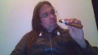 CigarSmokerPig webcam model stream image