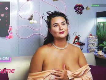Lina_- webcam bongacams model stream image