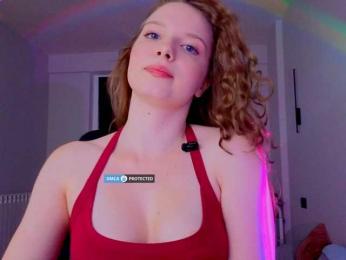 LaffyTafffy webcam bongacams model stream image