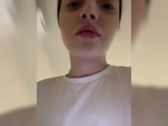 MsBaby webcam model stream image