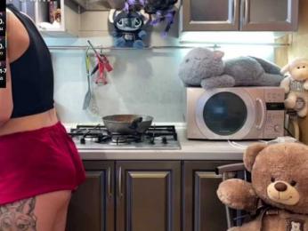 _MIRAGE_ webcam bongacams model stream image