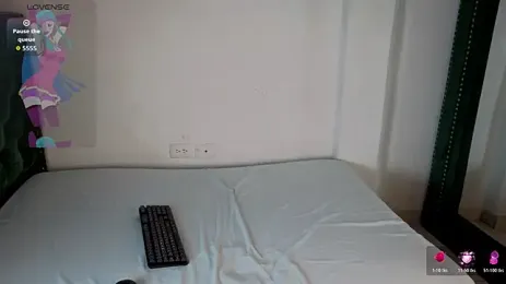 Jordii_Starck webcam stripchat model stream image