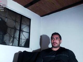 Willian Myers webcam flirt4free model stream image