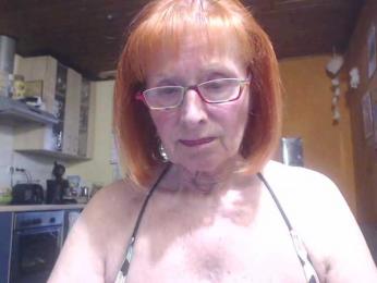 Sexysilvie webcam bongacams model stream image