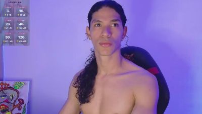 willy_veins webcam model stream image