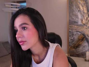 AbellaCroft webcam bongacams model stream image