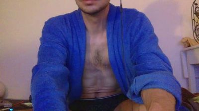 johndoes_sexy webcam model stream image