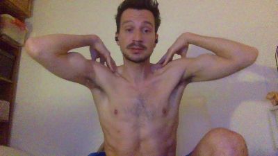 johndoes_sexy webcam model stream image