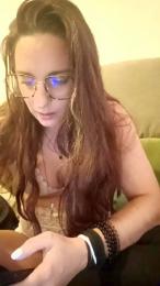 Lenaaahot webcam model stream image