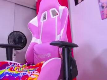 melanie_sweetness_ webcam model stream image