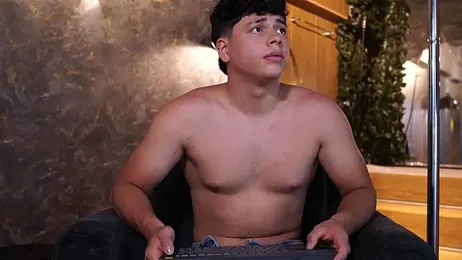 Ethan_occonor webcam model stream image