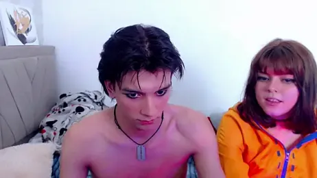 raven_n_matt webcam model stream image
