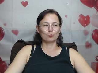 mariesho webcam model stream image