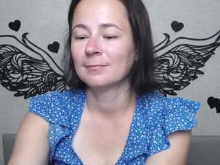 mariesho webcam model stream image