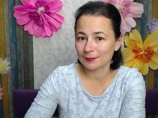 mariesho webcam model stream image