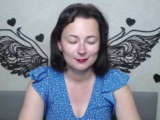 mariesho webcam model stream image
