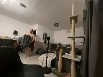 Dilfcam101 webcam model stream image