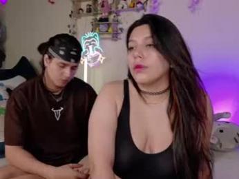 doubledelight_ webcam chaturbate model stream image