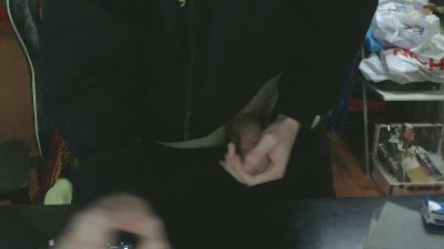 _Nico03_ webcam model stream image