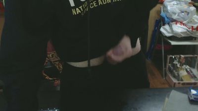 _Nico03_ webcam model stream image