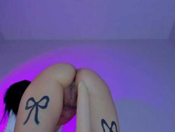 bansheescreams webcam bongacams model stream image