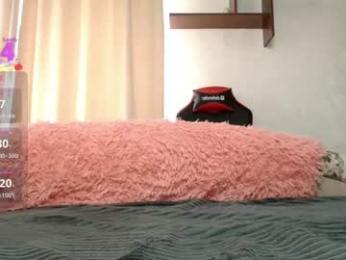alex_pumping webcam model stream image