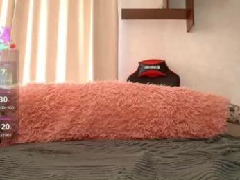 alex_pumping webcam model stream image