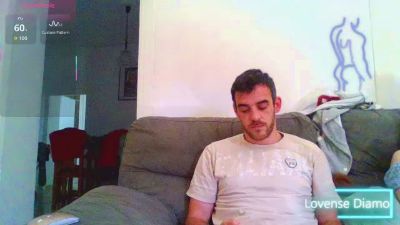 _NakedChef_ webcam model stream image