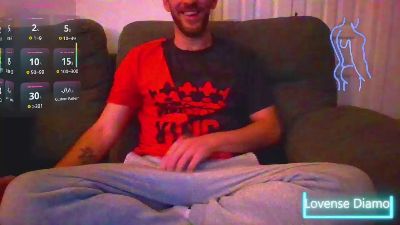 _NakedChef_ webcam model stream image