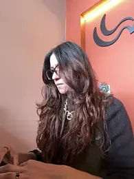 ValeriEvan webcam stripchat model stream image