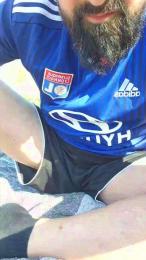 Legtiste webcam model stream image