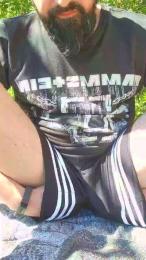 Legtiste webcam model stream image