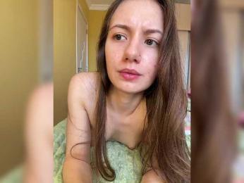 Milka_Crystal webcam model stream image