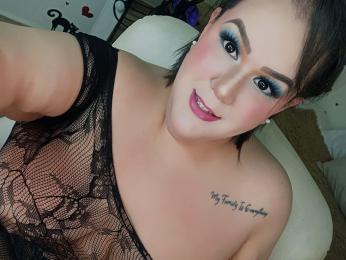 GiaMorryss webcam model stream image