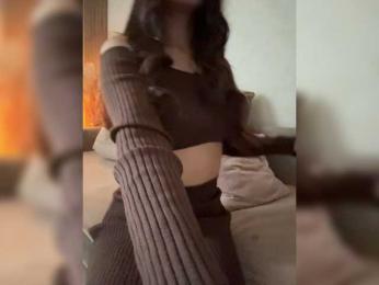 -ALLINA- webcam bongacams model stream image