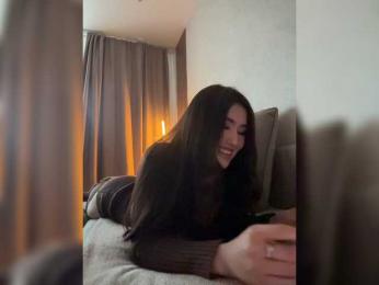 -ALLINA- webcam bongacams model stream image