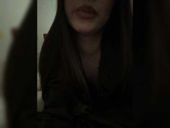 -ALLINA- webcam model stream image