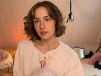 uwunikaa webcam chaturbate model stream image