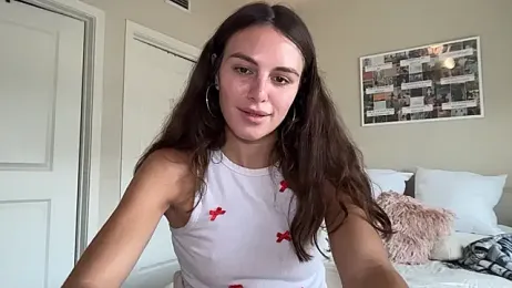 graciesmith27 webcam model stream image