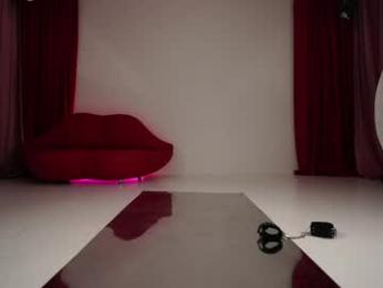 _meganmeow_ webcam chaturbate model stream image