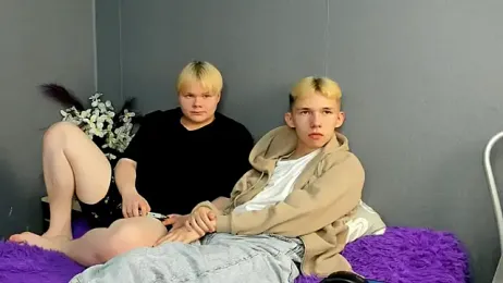 Mark_Brain webcam model stream image