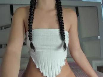 chrystal_jade webcam model stream image