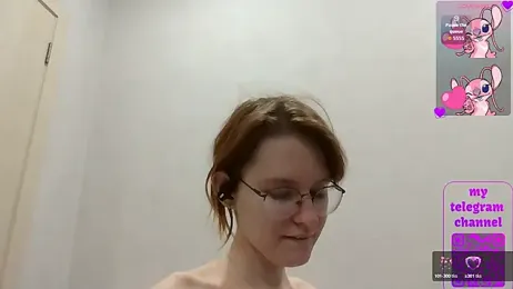 PetralPrime webcam stripchat model stream image