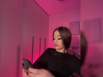 HotGirlEva webcam bongacams model stream image