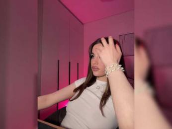 HotGirlEva webcam model stream image