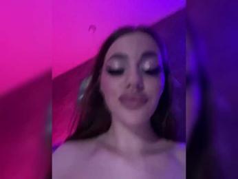 HotGirlEva webcam bongacams model stream image
