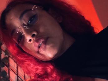 GracessZang webcam livejasmin model stream image